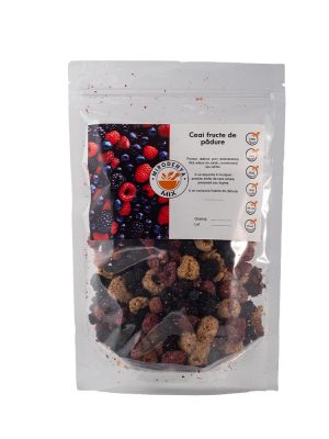 Ceai de fructe de pădure 60g